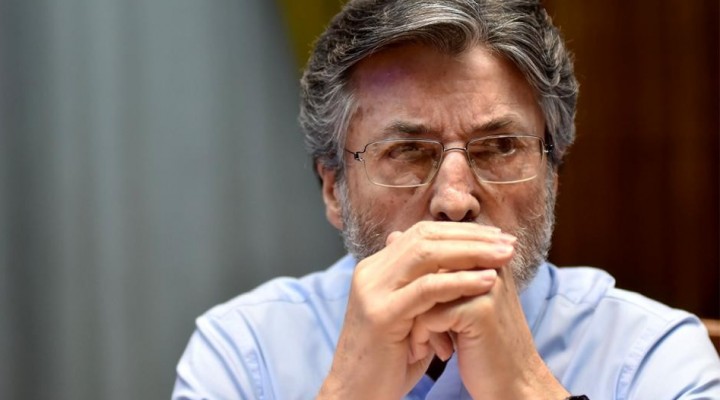 Alberto Abad renunció a la AFIP