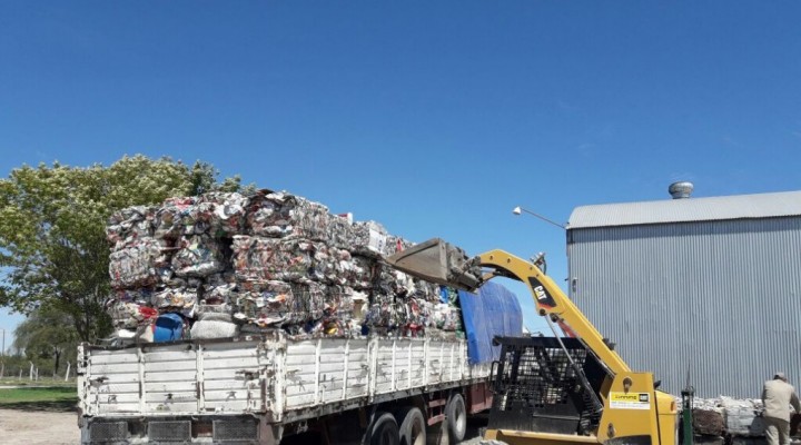 LA DIRECCIÓN DE SERVICIOS PÚBLICOS LLEVA ADELANTE IMPORTANTES TRABAJOS 