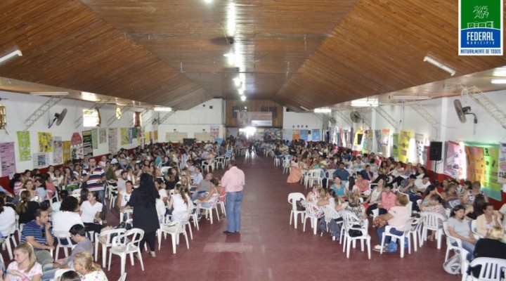 ENTREGA DE CERTIFICADOS DE LA DIPLOMATURA EN “ABORDAJE INTEGRAL DEL CONSUMO PROBLEMÁTICO” 