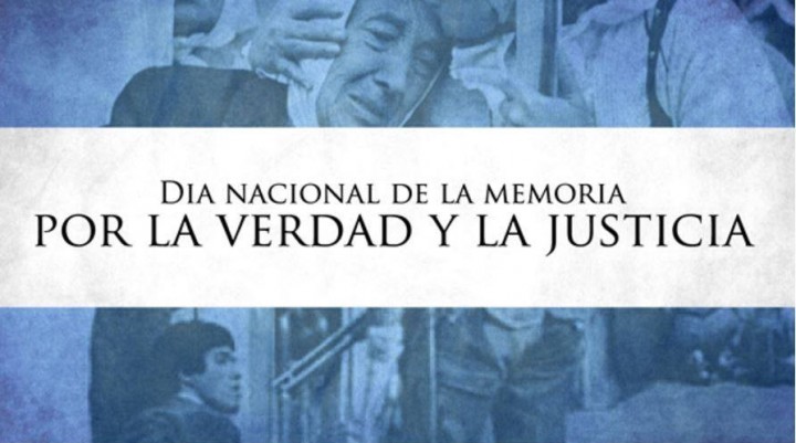 TEATRO, CINE Y MÚSICA POR LA MEMORIA EN FEDERAL 