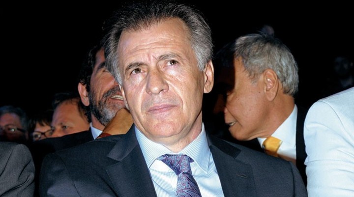 Críticas y cuestionamientos, claves del fallo que benefició a Cristóbal López