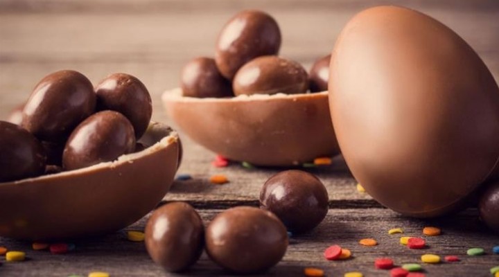 Los productos de Pascuas llegan con hasta 60% de aumento 