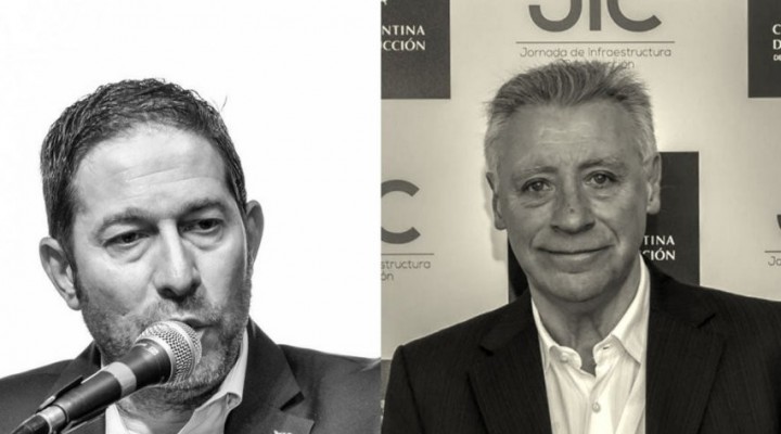 Szczech y Marizza, beneficiados por una maniobra que derivó en el procesamiento de una banda