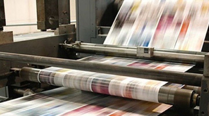 NOS AFECTA DIRECTAMENTE; AMPLIAREMOS: Cerró la planta gráfica del Diario UNO y 20 personas quedaron sin trabajo 