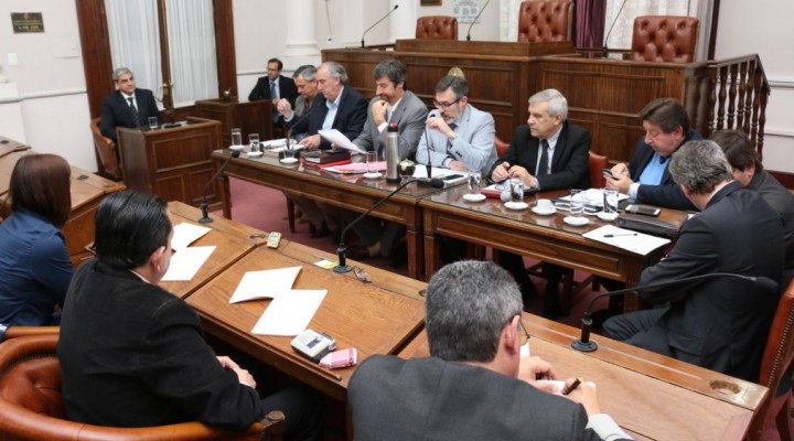MAXI LAROCCA REES SE ENCAMINA A SER JUEZ DE GARANTÍAS DE NUESTRA CIUDAD 