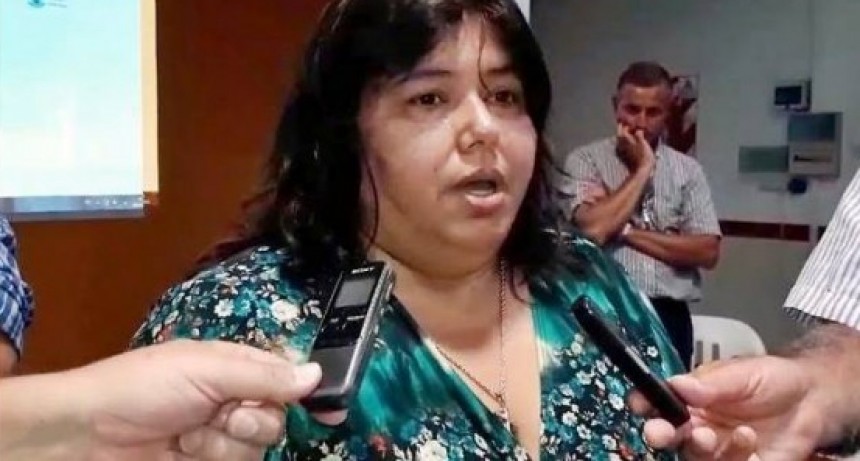 LA SENADORA NANCY MIRANDA RECIBIÓ EL PREMIO “LA DELFINA”