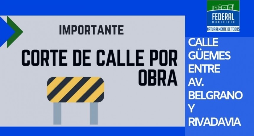 OBRAS PUBLICAS