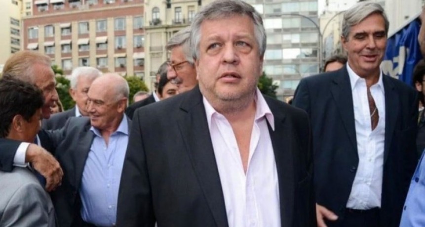 Stornelli, otra vez, no se presentó a indagatoria