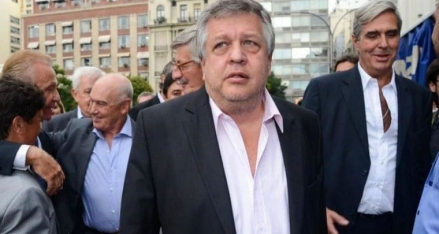 Para mañana viernes por la mañana  Espionaje ilegal: Ramos Padilla citó por tercera vez a indagatoria al fiscal Stornelli