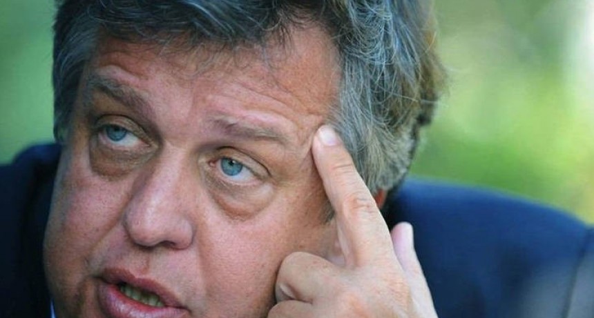 Tras los faltazos, Ramos Padilla declaró en 
