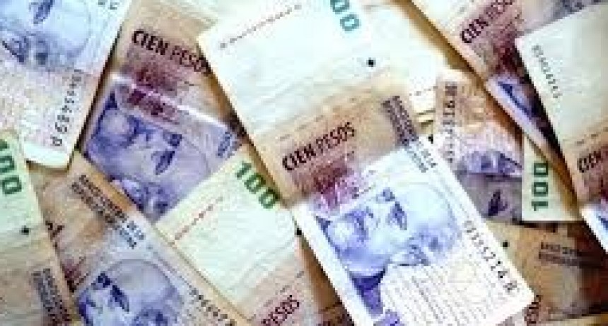 El sábado comenzará el pago de haberes de marzo a la administración pública