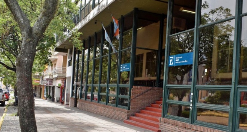 Descartan caso de coronavirus en Concordia