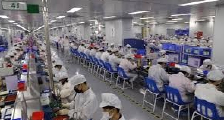 China dice haber desarrollado “con éxito” la vacuna contra el coronavirus y se prepara para su producción a gran escala