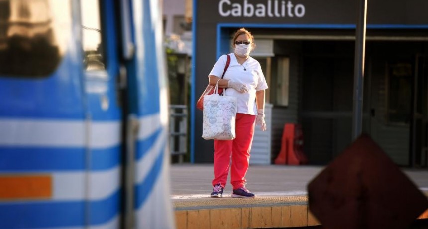 Coronavirus: el Ministerio de Salud confirmó 41 nuevos casos