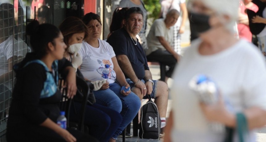 Confirmaron cuatro nuevos muertos por coronavirus en la Argentina y 146 infectados en las últimas 24 horas 