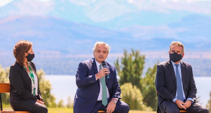 Fernández: 