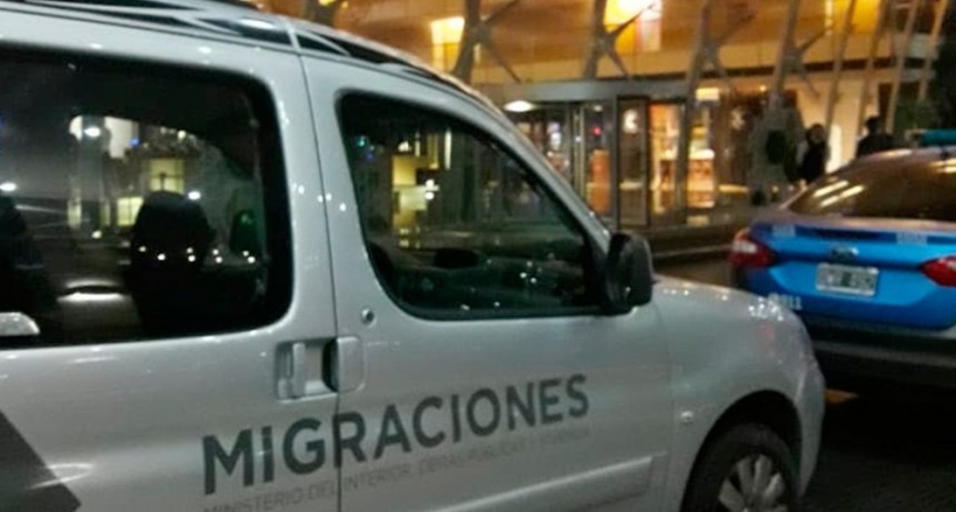 POLÍTICA MIGRATORIA  Anulan un decreto de Macri por ser 