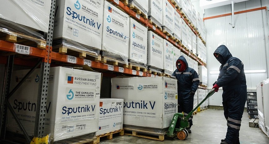 El Gobierno espera más vacunas y ratifica el 