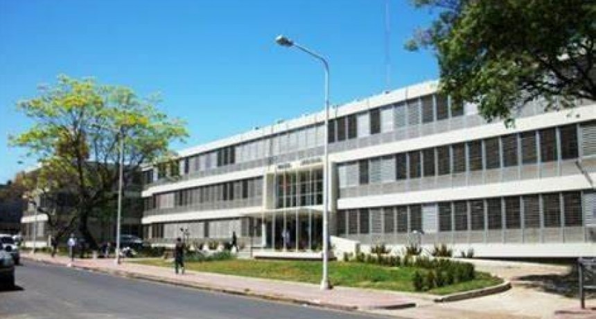 Convocan a concurso para cargos en el Poder Judicial de Entre Ríos