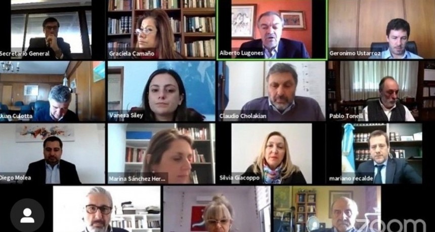 RÉGIMEN JUBILATORIO  El Consejo de la Magistratura convalidó la resolución de Anses referida al Poder Judicial