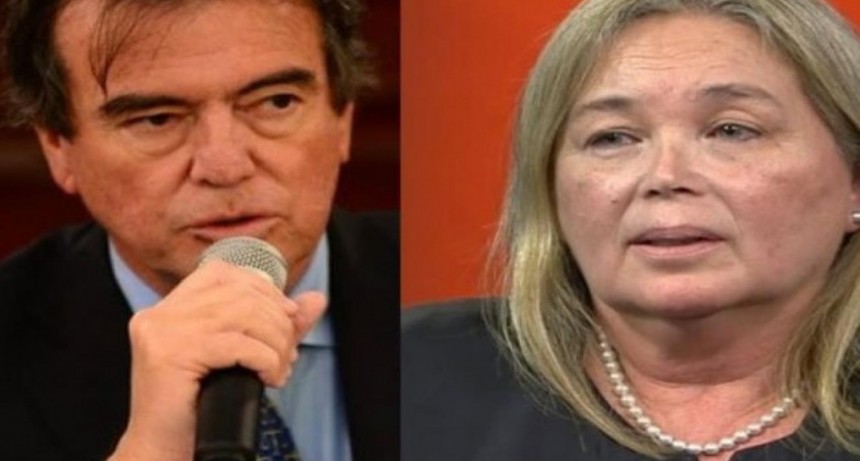 Juezas se solidarizaron con Medina y expresaron preocupación por el homenaje a Castrillón