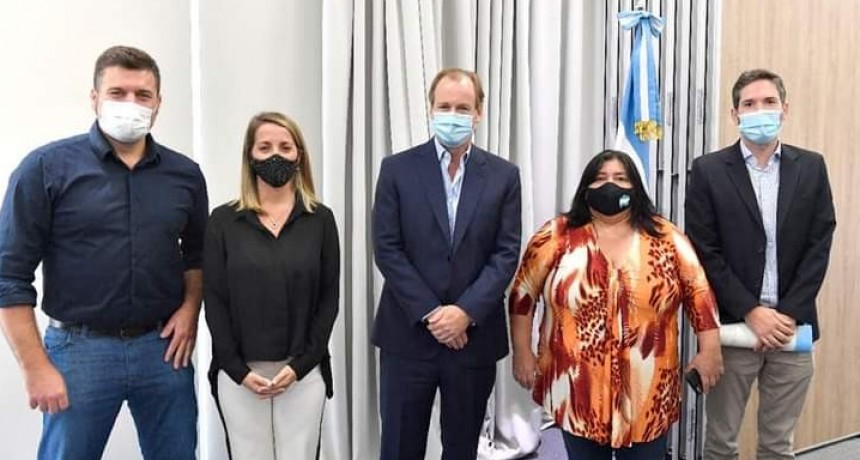 ESCUELA INTEGRAL Nª13 JULIO QUIROZ. EL COMIENZO DE UN SUEÑO REALIZADO