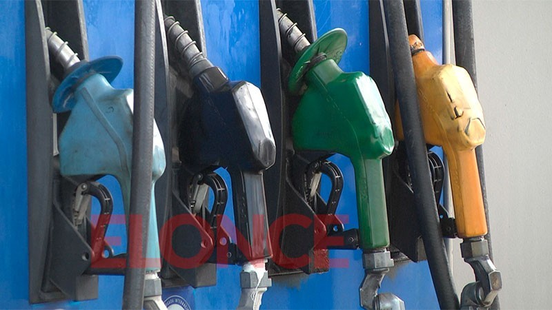 YPF aumenta este lunes el precio de sus combustibles