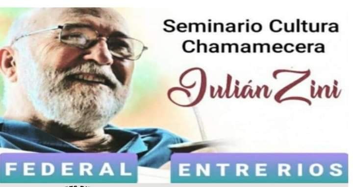 Seminario para el Estudio de la Cultura Chamamecera 