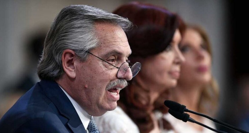 Bordet valoró las medidas anunciadas por el presidente que benefician a Entre Ríos