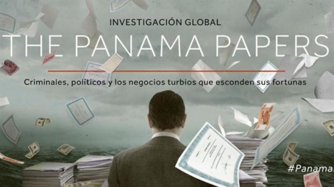 Panama Papers: documentos secretos revelan operaciones de líderes mundiales en paraísos fiscales