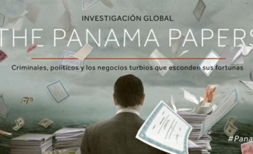 Panama Papers: documentos secretos revelan operaciones de líderes mundiales en paraísos fiscales