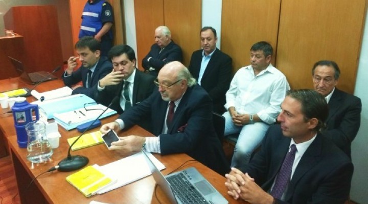 Tres años y seis meses de prisión para el ex vicegobernador Alanis