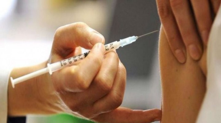 Llegaron a Entre Ríos las vacunas contra la Gripe