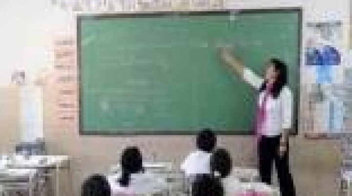 En el ranking de salarios docentes, Entre Ríos está en el puesto 15 del país