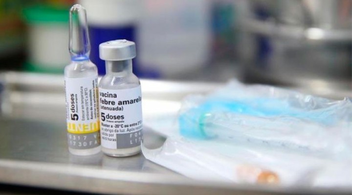 Entre Ríos se queda sin stock de vacunas contra la fiebre amarilla