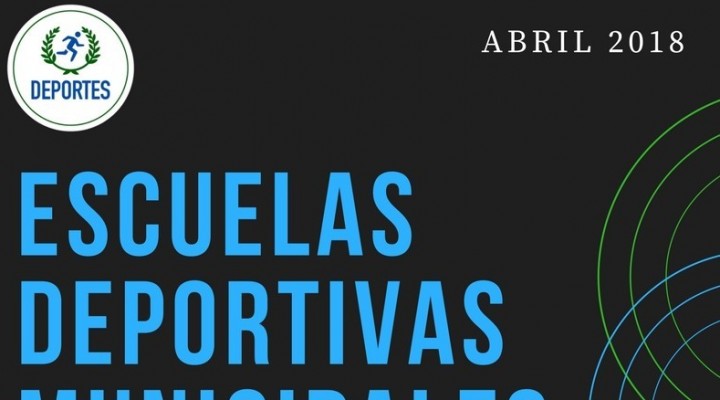EVENTOS DEPORTIVOS EN FEDERAL  