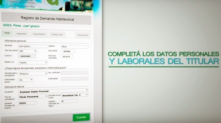 El IAPV dará créditos hipotecarios: Los detalles y quiénes podrán acceder