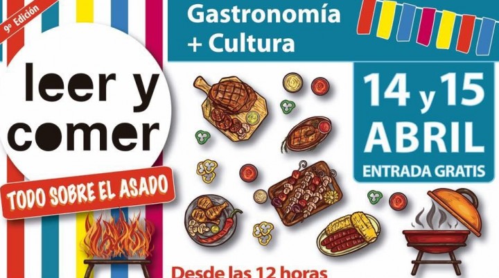 FEDERAL PARTICIPARÁ ESTE DOMINGO EN LA FERIA 