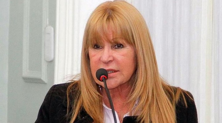 Piden desaforar y detener a una diputada de Cambiemos por lavado de dinero