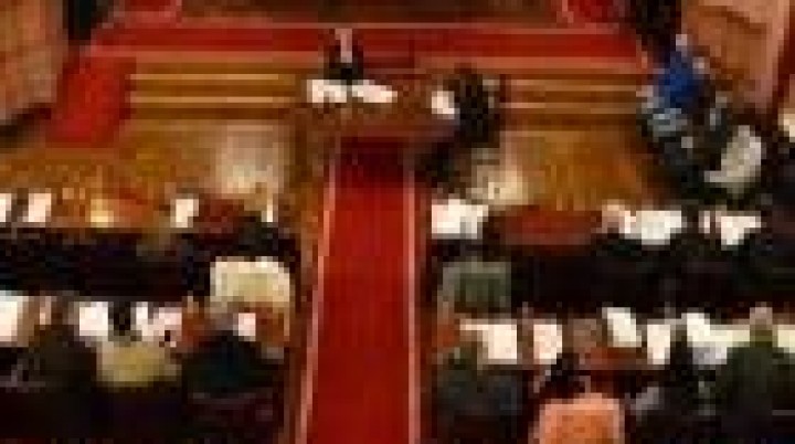En mayo entrará en vigencia la Ley de Narcomenudeo