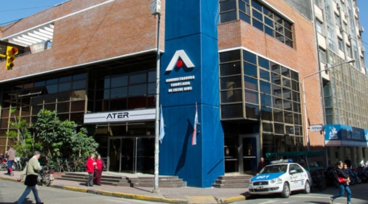 Desde ATER convocan a municipios a ampliar la base tributaria
