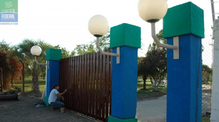 EL MUNICIPIO DESARROLLA COMO ATRACTIVO EL “PUESTO 4” 