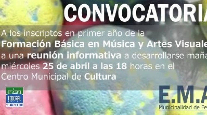 HOY CONTINÚAN LOS TALLERES  DE LIBRE EXPRESIÓN  
