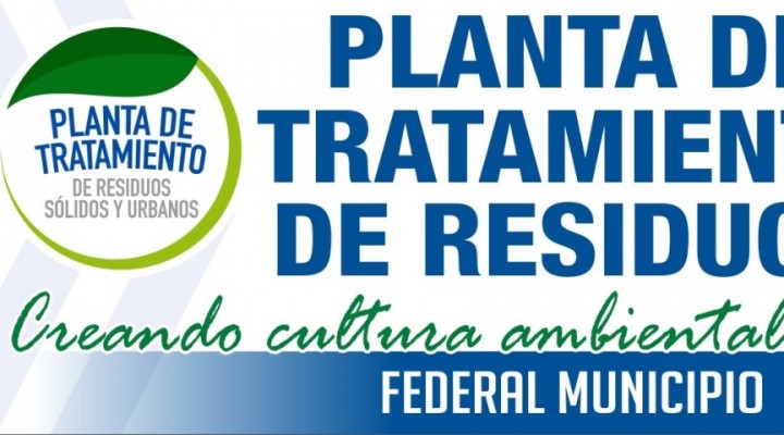 RECOLECCIÓN DE RESIDUOS DOMICILIARIOS PARA EL PRÓXIMO FIN DE SEMANA LARGO