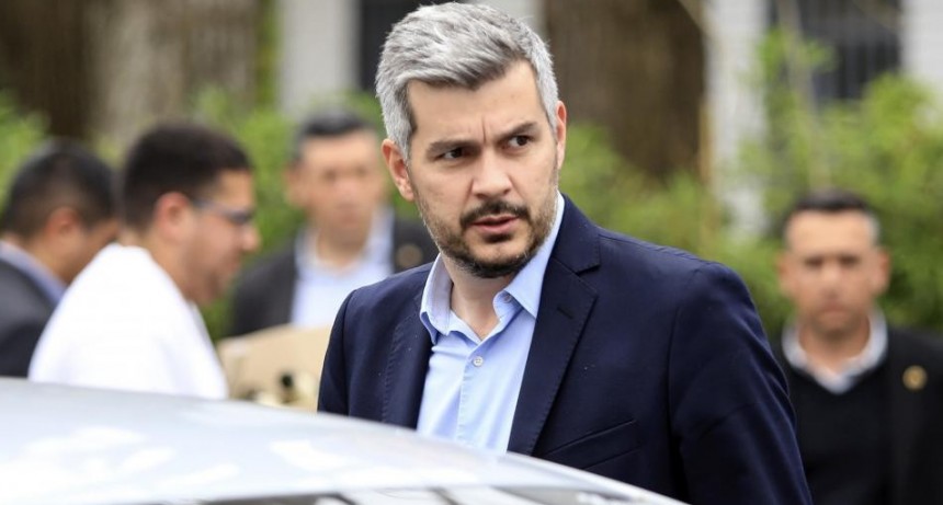 Para que no haya fraude  La Justicia electoral les da un golpe a los planes de Marcos Peña