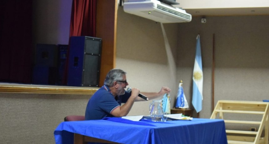 MANTENIMIENTO DE ESPACIOS PÚBLICOS