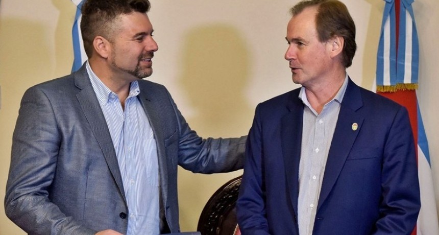 El Presidente Municipal de Federal destacó la campaña del PJ y afirmó que 