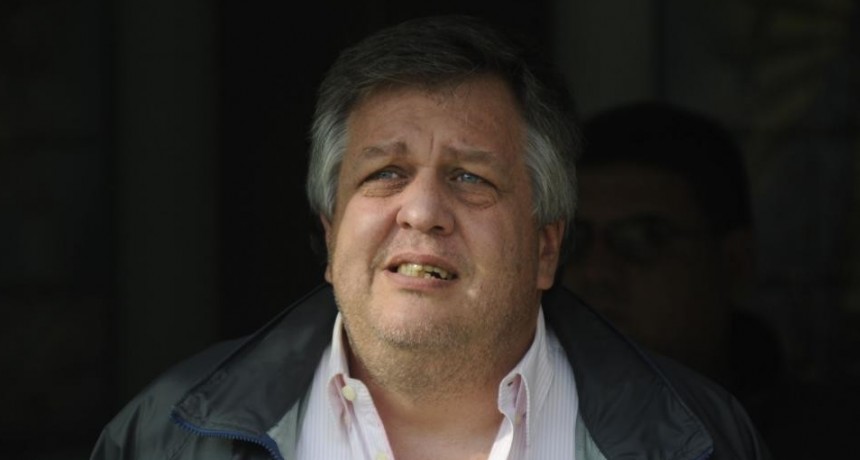 La Cámara Federal de Mar del Plata volvió a ratificar al juez Alejo Ramos Padilla  Otro revés judicial para Stornelli