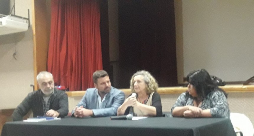 PRESENTACIÓN DEL “PROGRAMA UNICEF”
