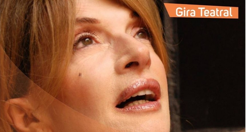 LEONOR BENEDETTO PRESENTA «ATENTAMENTE» EN FEDERAL